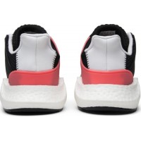 Кроссовки Adidas EQT Support 93/17 Black Turbo Red